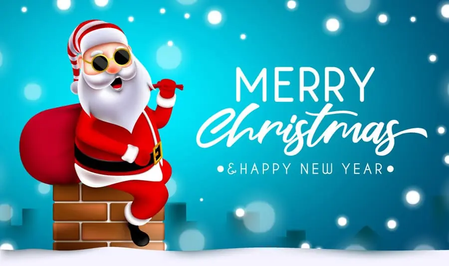 Christmas Greeting 11
