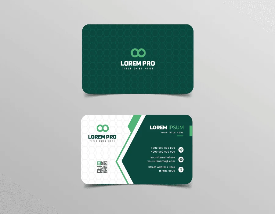 Business card 31