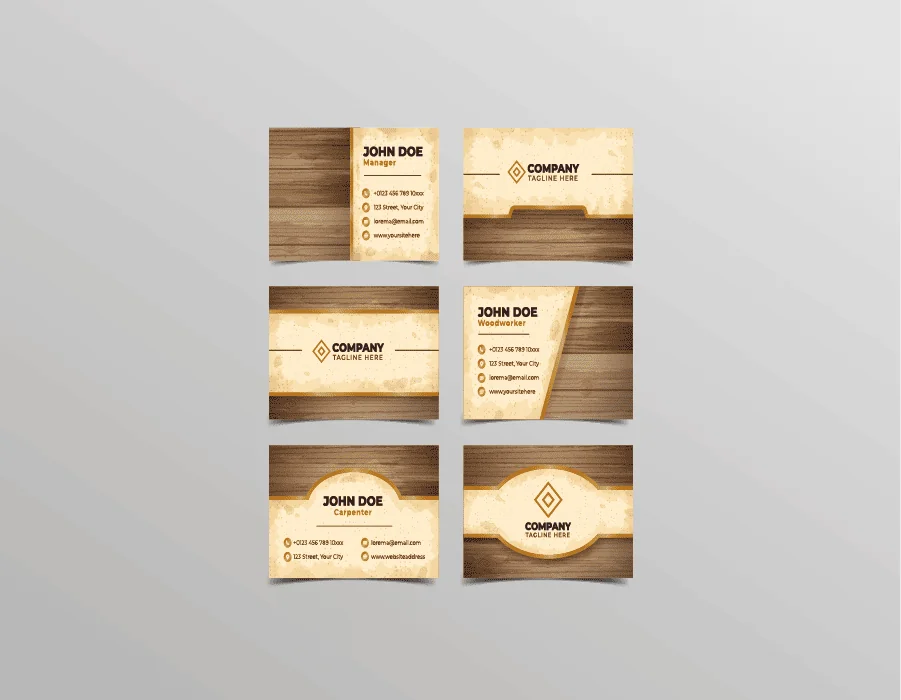 Business card 37