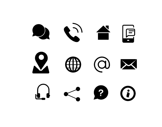 Website icons 5