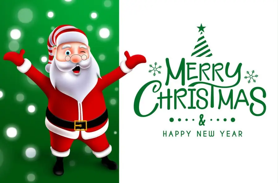 Christmas Greeting 13