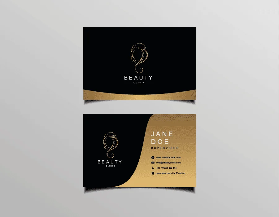 Business card 29