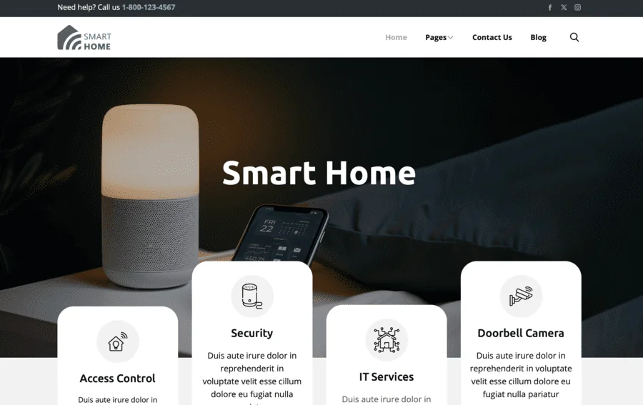 Home 6