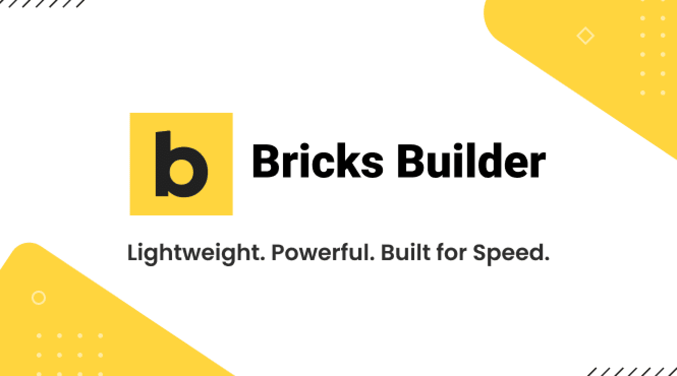 Bricks builder