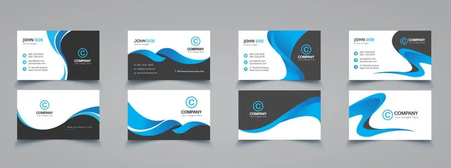 Business card 36