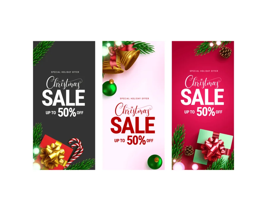 Poster Christmas 26