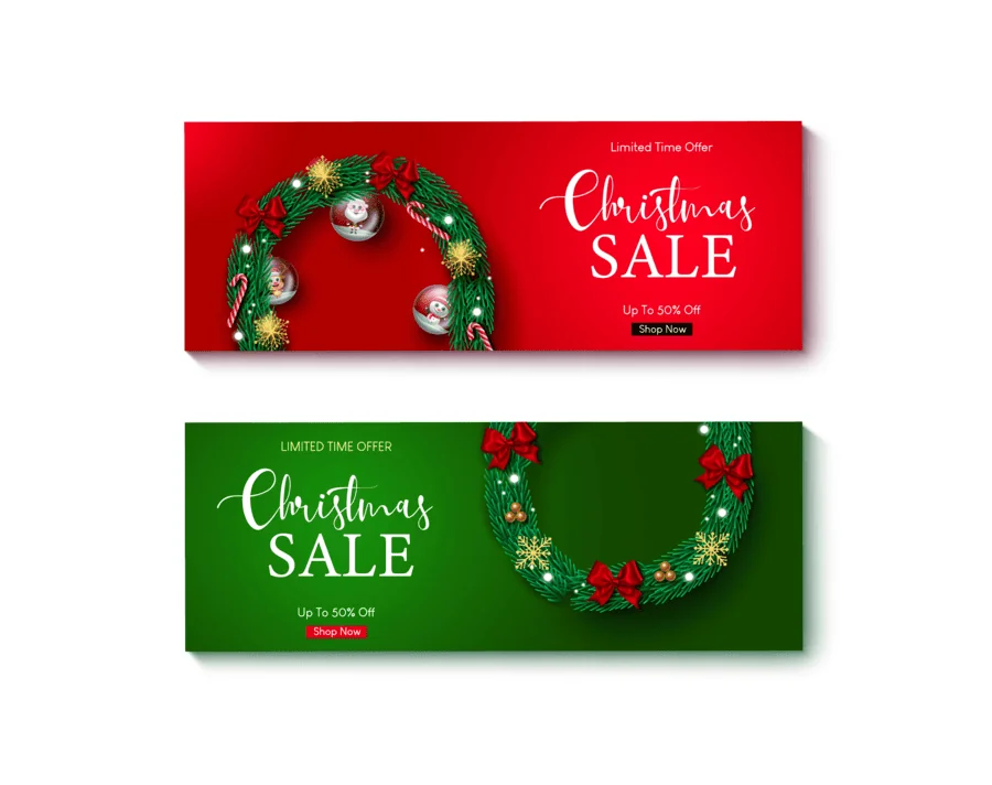 Poster Christmas 21