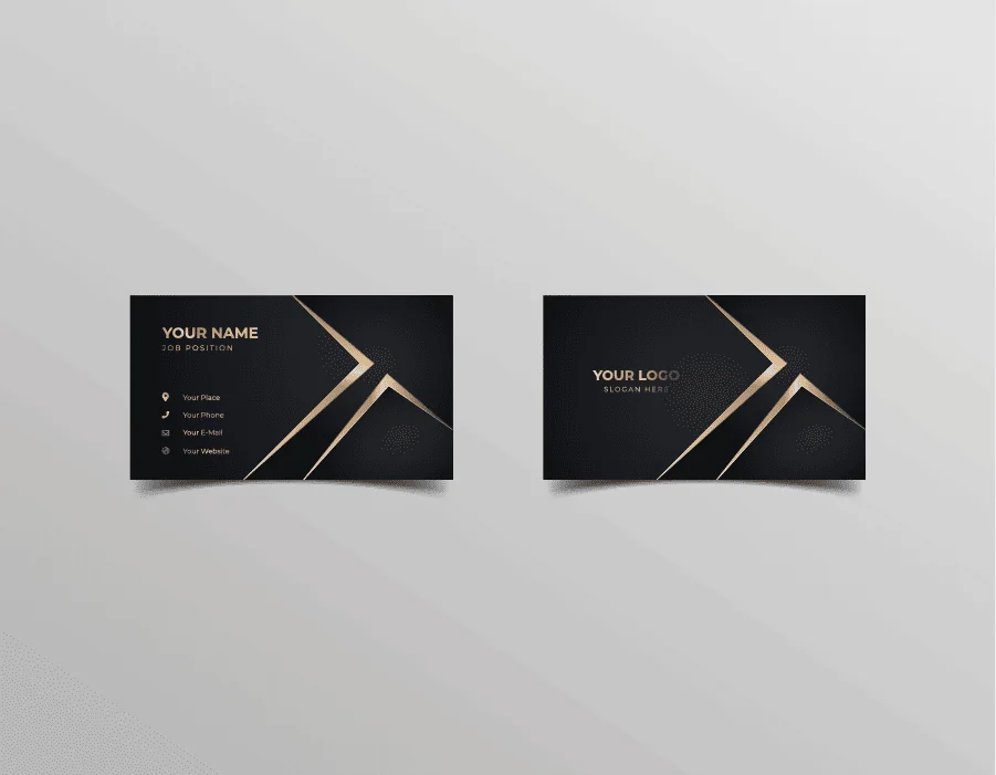 Business card 30